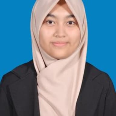 Profil CV Ninda Hernida