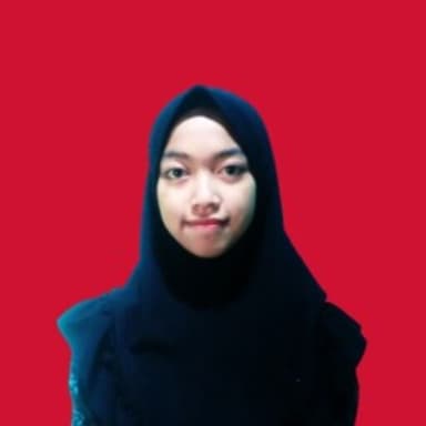 Profil CV Ninda Nur Hasanah