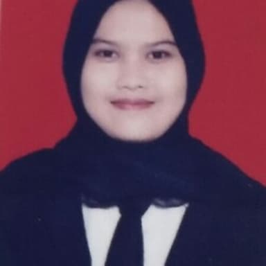 Profil CV Nindha Suryani Pratiwi