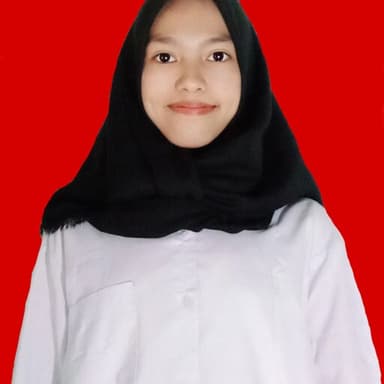 Profil CV Nindi Atika Sari