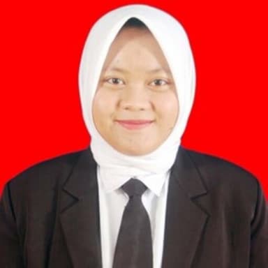 Profil CV Nindi Kurniawati