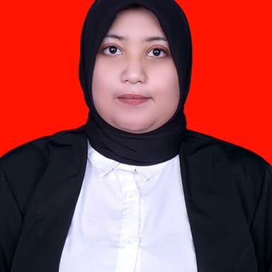 Profil CV Nindya Agung Lestari