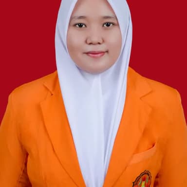 Profil CV NINDYA HENDITA PUTRI