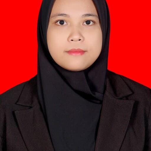 CV Nindy Silviana Pasaribu