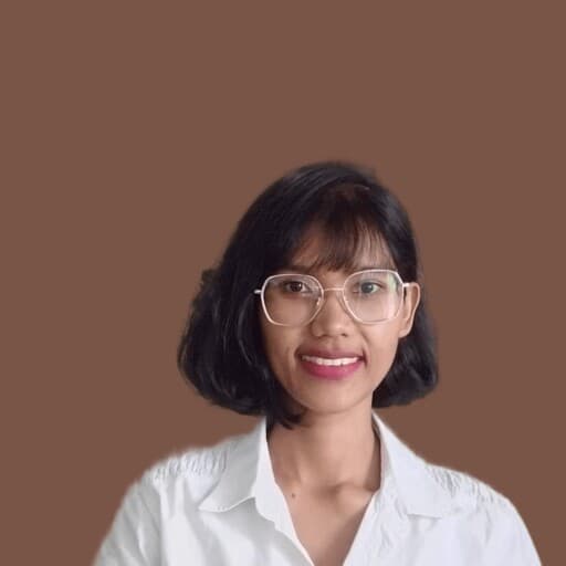 CV Ni Nyoman Supadmini