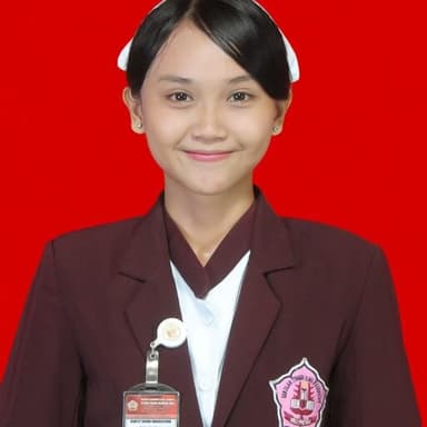 Profil CV Ni Putu Eva Pradnyayanti