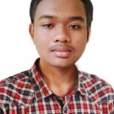 Profil CV Nirpan Muhammat Faisal