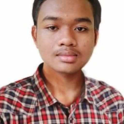 CV Nirpan Muhammat Faisal