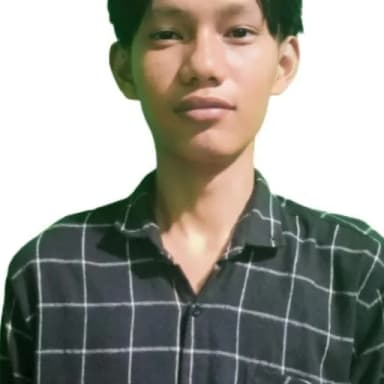 Profil CV NIRWAHYUDI