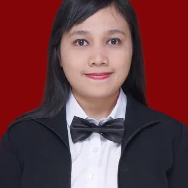 Profil CV Nirwana