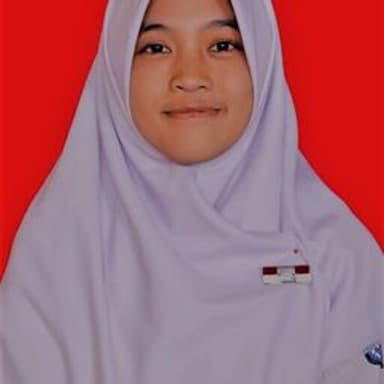 Profil CV Nirwanty Angela Al Ghani