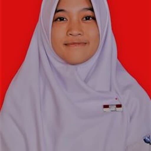 CV Nirwanty Angela Al Ghani