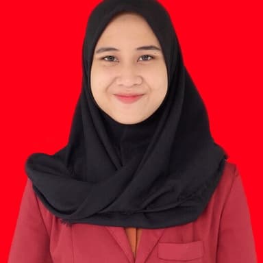 Profil CV Muhnisa Musnadi