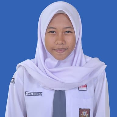 Profil CV ANNISA SRI RAHAYU