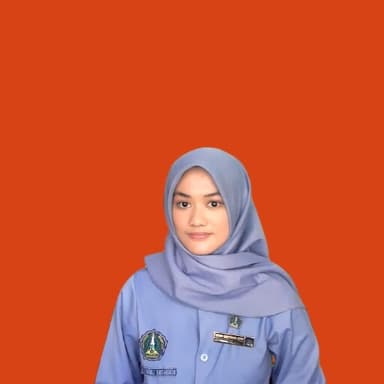 Profil CV Nisa Indriyani Putri