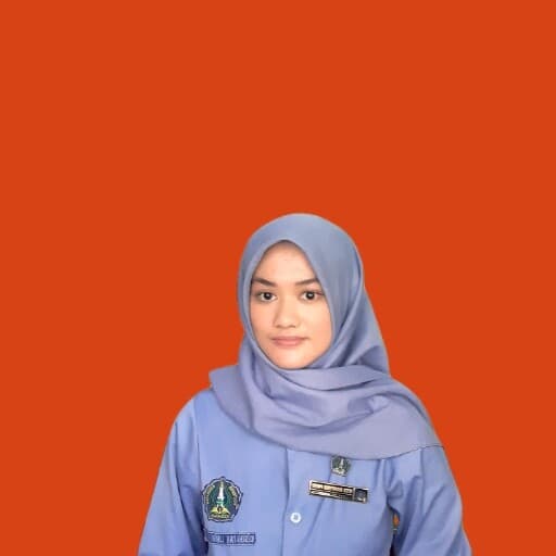 CV Nisa Indriyani Putri