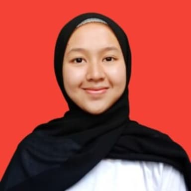 Profil CV Nisa Puspita Anggraeni