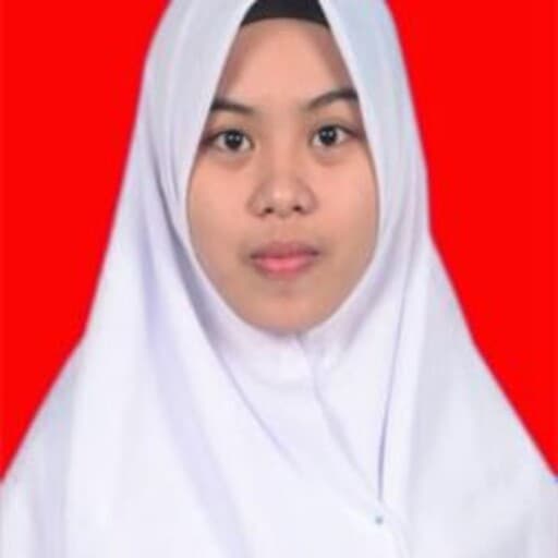 CV Anisa Aulia