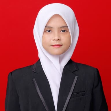 Profil CV Nisfaturrosyidah