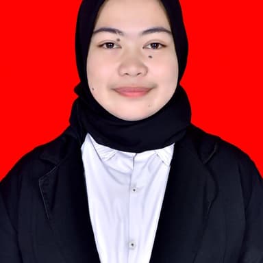 Profil CV Nismayanti Eka Putri