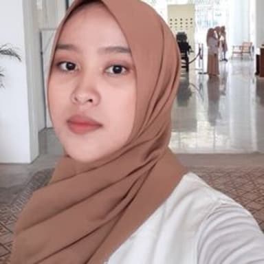 Profil CV Niswatun Chasanah