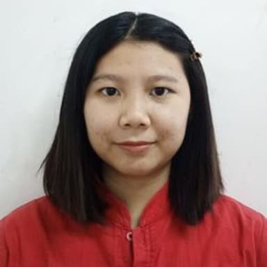 Profil CV Hannita