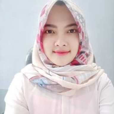 Profil CV Nita Diana Nopianti S.Kom