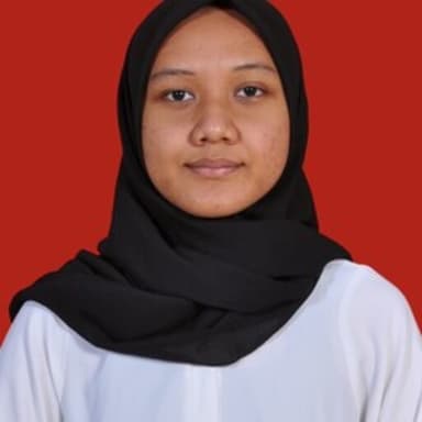 Profil CV Nita Sriwulan