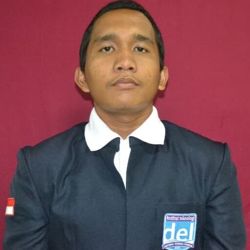 CV Noel Austin Sinaga