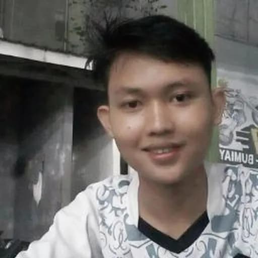 CV Nofal Saputra