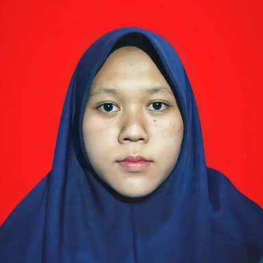 Profil CV Nofi Fadhillah