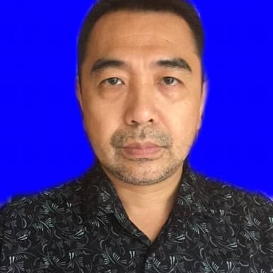 Profil CV Nokyanto