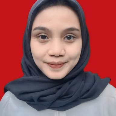 Profil CV NONA EXACT DINITRI