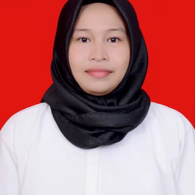 Profil CV Noorhidayah