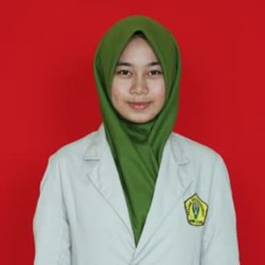 Profil CV Noor Mahdinawati