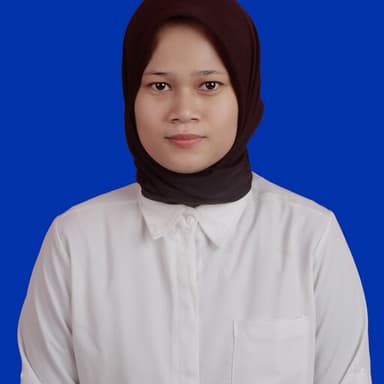 Profil CV Nopa Maharani