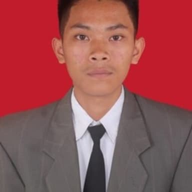 Profil CV Nopem Setiyawan