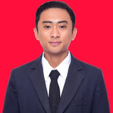 Profil CV Noppri Putra Supardi