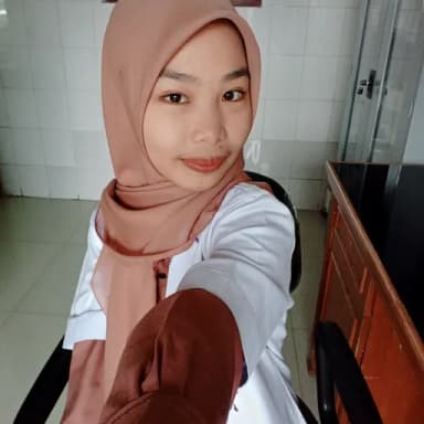 Profil CV Nora zarahmi