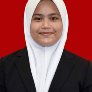 Profil CV Nor Hanizah