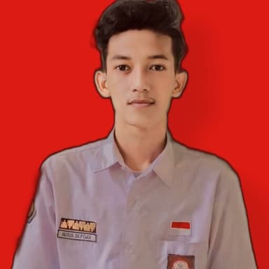 Profil CV Noris Septian