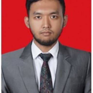 Profil CV Norman Fajar