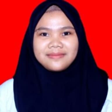 Profil CV Norshinta Anggraini Putri