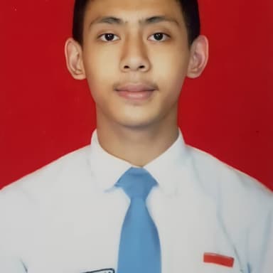 Profil CV Nouval Bimo Aji Suryo Saputro