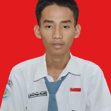 Profil CV Nova Bayu pandita