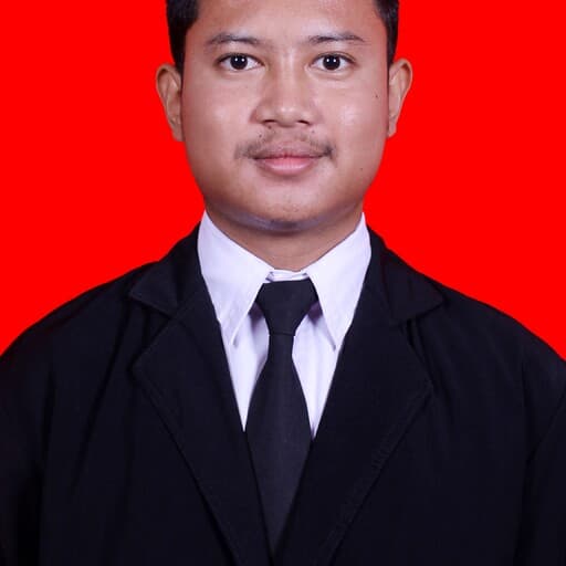 CV Muhammad Noval Wijayanto