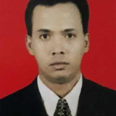 Profil CV Noval Amanupunjo