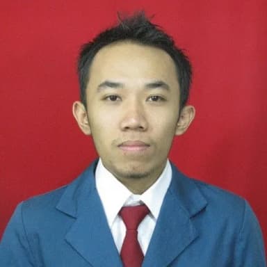 Profil CV Muhamad Nofal Ardiansyah