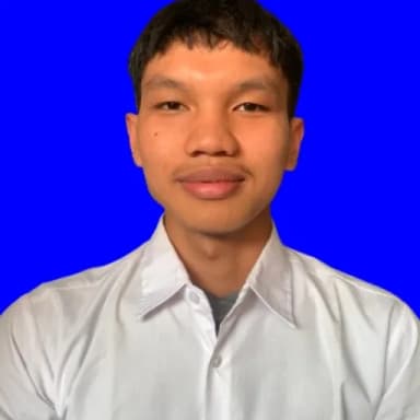 Profil CV Noval fadhil