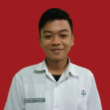 Profil CV Novan Andriansyah